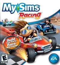 MySims Racing