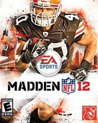 Madden NFL 12