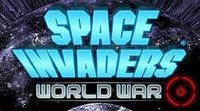 Space Invaders: World War