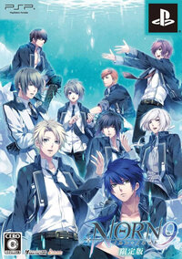 Norn9: Var Commons