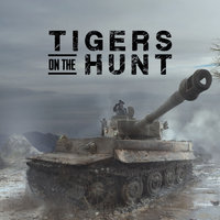Tigers on the Hunt