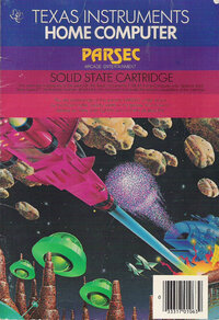 Parsec