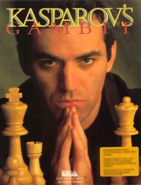 Kasparov's Gambit