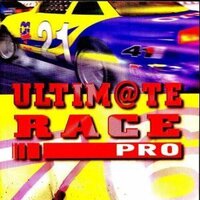 Ultim@te Race Pro