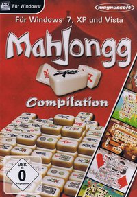 Mahjongg Compilation