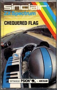 Chequered Flag