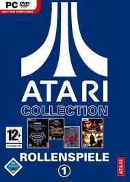 Atari Collection: Rollenspiele