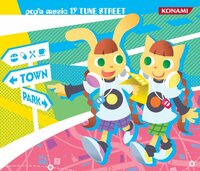 Pop'n Music Tune Street
