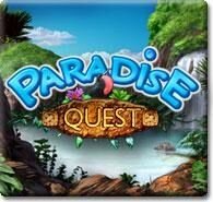 Paradise Quest