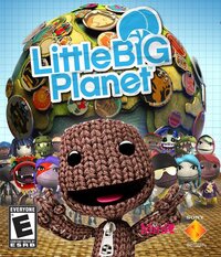 LittleBigPlanet