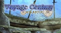 Voyage Century