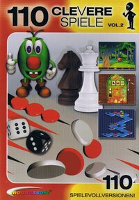 110 Clevere Spiele Vol.2