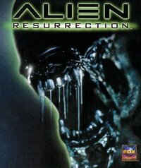 Alien Resurrection