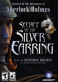 Sherlock Holmes: Secret of the Silver Earring