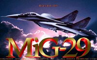 Falcon 3.0: MiG-29