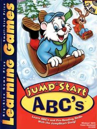 JumpStart ABC's
