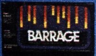 Barrage