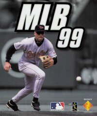 MLB 99