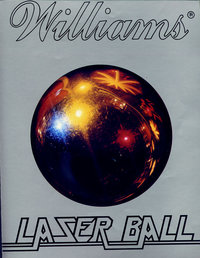 Laser Ball