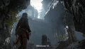 Nhờ Nvidia, Rise of the Tomb Raider trên PC có bộ mặt khác hẳn console
