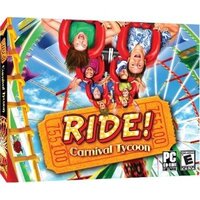 Ride! Carnival Tycoon