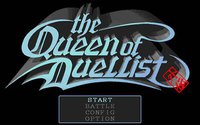 The Queen of Duellist Gaiden