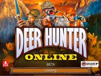 Deer Hunter Online