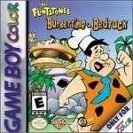 The Flintstones: Burgertime in Bedrock