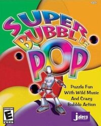 Super Bubble Pop