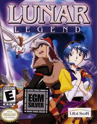 Lunar Legend