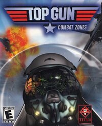 Top Gun: Combat Zones