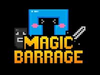 Magic Barrage