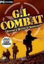 G.I. Combat: Episode 1 - Battle of Normandy