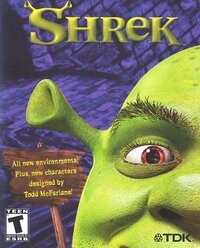 Shrek