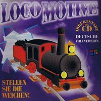 Locomotive