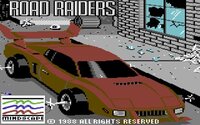 Road Raider