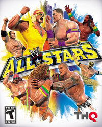 WWE All Stars