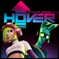 Hover: Revolt of Gamers