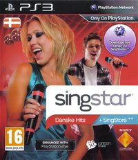 SingStar Danske Hits