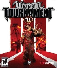 Unreal Tournament 3