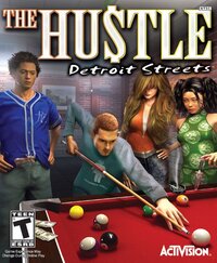 The Hustle: Detroit Streets