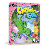 Chameleon Gems