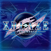XBlaze Code: Embryo