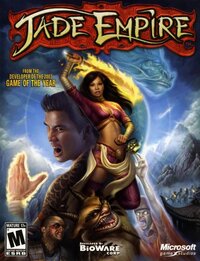 Jade Empire