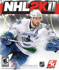 NHL 2K11