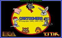 Cartooners