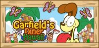 Garfield's Diner Hawaii