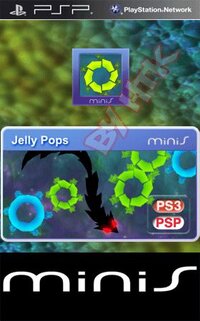 Jelly Pops