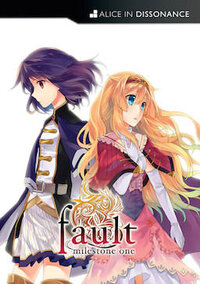 fault -milestone one-