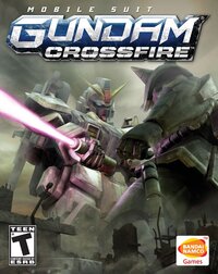 Mobile Suit Gundam: Crossfire